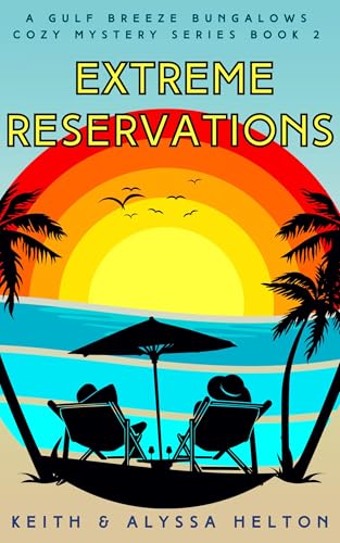 Free eBook - Extreme Reservations