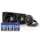Arctic Liquid Freezer III 280