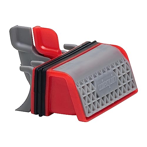 Wirquin 30723382 - Membrana Slim+ con Filtro de Pelo extraíble para desagüe de D