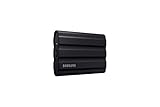 T7 Shield 2TB Portable SSD (IP65, USB 3.2 Gen2)