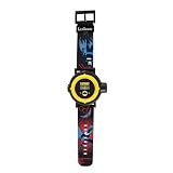 Ver este reloj en Amazon