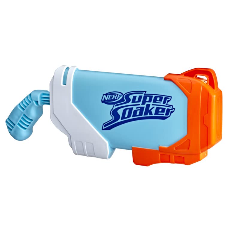 Lançador de Água Super Soaker Torrent 236ml