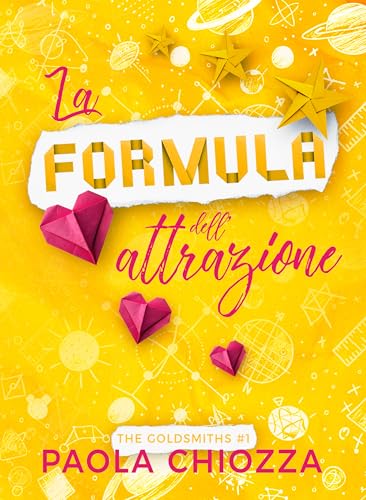 La formula dell'attrazione