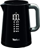 Tefal Smart'N Light KO854830 mejores hervidores de agua calidad precio