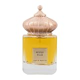 Matin Martin Rose Oud For Unisex Arabian Perfume For Women M