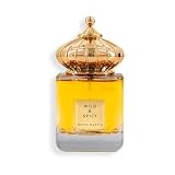 Matin Martin Wild Spicy Arabian Perfume For Men Long Lasting