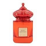 Matin Martin Silky Saffron For Unisex Arabian Perfume For Wo
