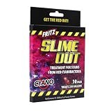 Fritz Aquatics Slime Out Treatment For Stains From Red Cyano
