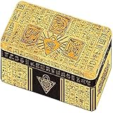 Yu-Gi-Oh! Trading Cards: 2022 Tin of The Pharaoh’s Gods, Multi-Color