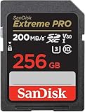 SanDisk Extreme PRO SDXC