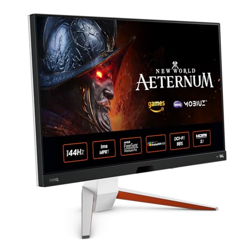 BenQ MOBIUZ EX2710U
