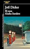 El caso Alaska Sanders