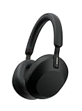 Sony WH-1000XM5 Wireless Headphones
