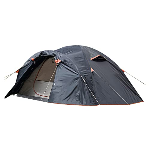 Coleman Casa de Campaña Atacama™ Carpa para 6 Personas Sistema Weathertec™
