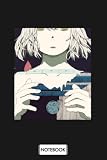 Retro 90S Anime Aesthetic Lofi Soft Grunge Japanese Manga B3