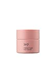 107 EVERYDAY PLUMP Hydro Cream, Lightweight Face Moisturizer with Probiotics, Squalane, and Fermented Ginseng, Hydrates, Nourishes, and Enhances Skin's Radiance and Softness (1.7 fl oz)