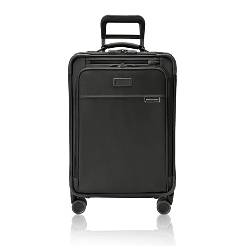 Top3 professional grade luggage