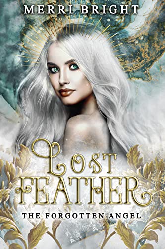 Cover of Lost Feather (The Forgotten Angel Book 1)