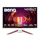 BenQ MOBIUZ EX2710U monitores 27 pulgadas potentes