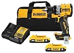Bosch 18V Brushless Hammer Drill/Driver