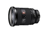 Sony FE 24-70mm f/2.8 GM II