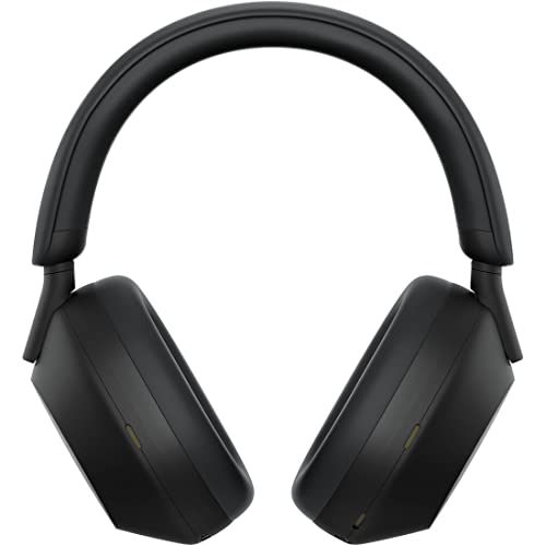 Sony WH-1000XM5 ワイヤレスノイズキャンセリングヘッドホン