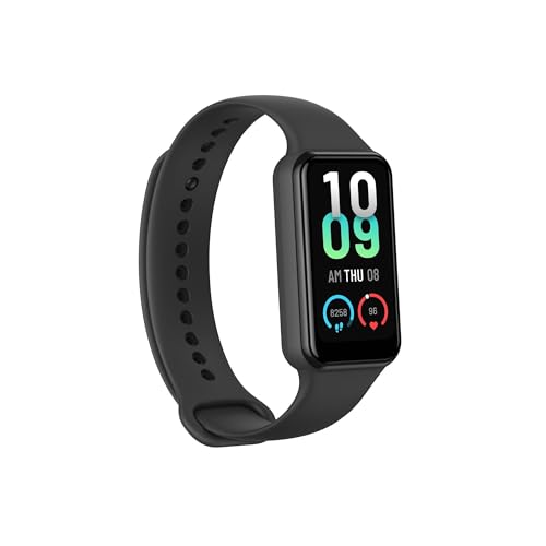 26 Amazfit Band 7