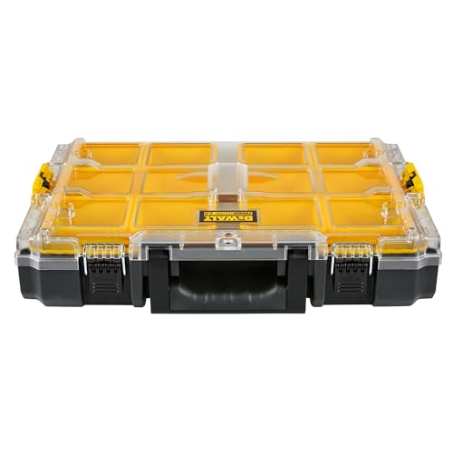 DEWALT ToughSystem Tool Organizer 2.0 Full-Size