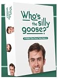 Dss Games Who S The Silly Goose A Middle Class Fancy Party G
