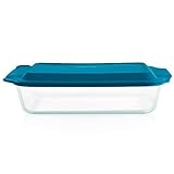 Pyrex 9x13 Glass Baking Dish