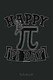 Happy Pi Day National Birthday Cute Funny Math Geek Symbol G