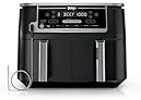 Ninja Foodi 8-Quart 2-Basket Air Fryer