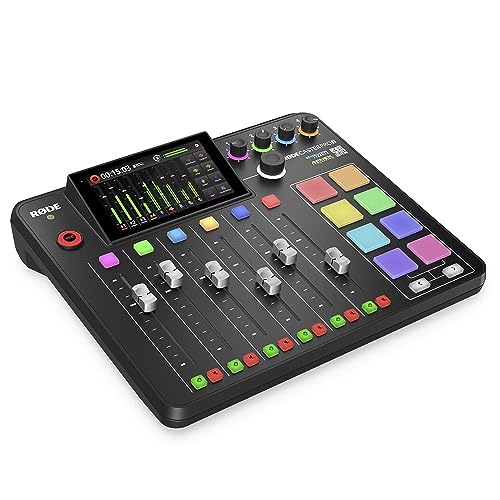 Rode Caster Pro II