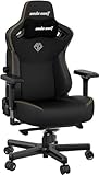 Anda Seat Kaiser 3 Grande mejores sillas gaming calidad precio