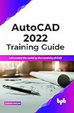 Autocad 2022 Training Guide Cad Language