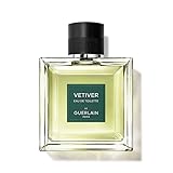 Guerlain Vetiver Eau De Toilette Spray For Men 5 0 Ounce