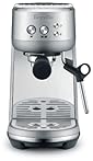 Solis Barista Perfetta Plus