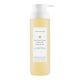 Naturium The Glow Getter Multi Oil Hydrating Body Wash Gentl