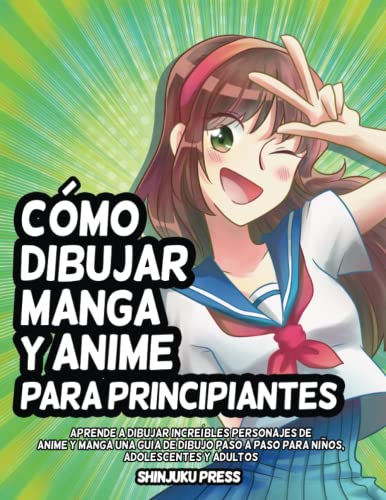 Manga general