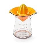 Chef N Juicester Citrus Juicer Yellow