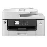Brother MFC-J5340DW A3 Inkjet
