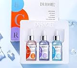 Dr Rashel Vitamin C Retinol Hyaluronic Acid Complete Facial