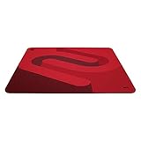 BenQ ZOWIE G-SR-SE Rouge Mejores Marcas de Alfombrillas de Ratón