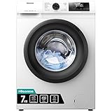 Hisense WFQP7012EVM dentro de Mejores Marcas de Lavadoras Calidad Precio