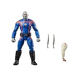 Marvel Legends Series Drax Guardians Of The Galaxy Vol 3 6 I