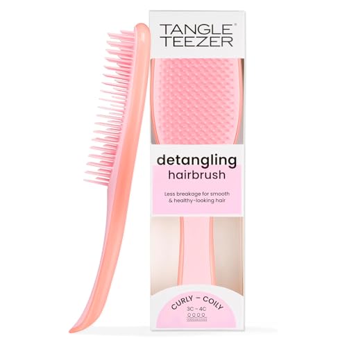Escova de cabelo Tangle Teezer