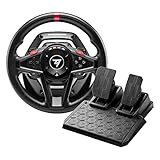 Thrustmaster T128 mejores volantes gaming calidad precio