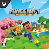 Minecraft Java & Bedrock Edition