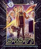 5 25 77 Blu Ray