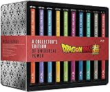 Dragon Ball Super - Complete Series - Blu-ray